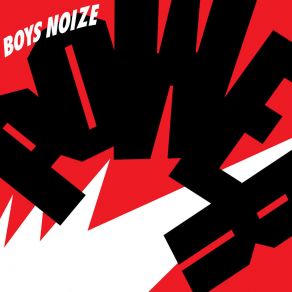 Download track Drummer Boys Noize