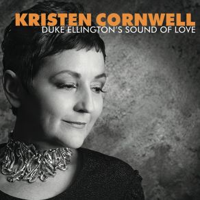 Download track I Let A Song Go Out Of My Heart Kristen Cornwell