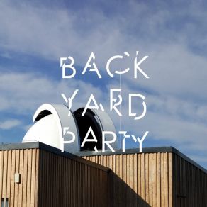 Download track Pluto Backyard Party