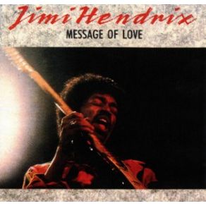 Download track Lover Man Jimi Hendrix