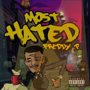 Download track Prices On My Head Freddy P