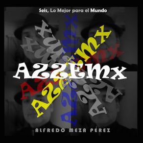 Download track Rojo Y Negro AZZEMx