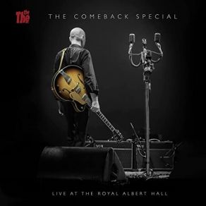 Download track This Is The Day (Live) The The