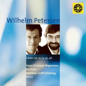 Download track Oden Von Klopstock, Op. 13: No. 3, Der Tod Hans Christoph Begemann, Matthias Gräff-Schestag