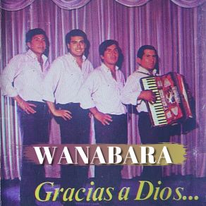 Download track Mega Enganchado Wanabara