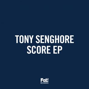 Download track Ravers March Tony Senghore