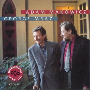 Download track 400 West D-Flat George Mraz, Adam Makowicz