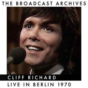 Download track The Lady Came From Baltimore (Live) Cliff Richard