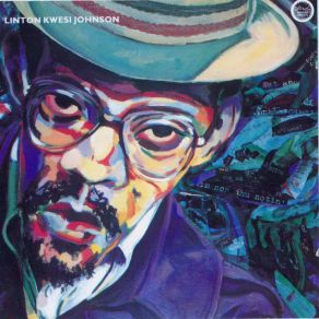 Download track Sonny's Lettah (Anti-Sus Poem) Linton Kwesi Johnson