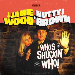 Download track Someone To Tell My Trouble To Jamie Wood, Nutty Brown