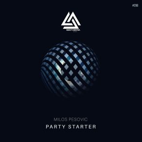 Download track Party Starter (Original Mix) Milos Pesovic