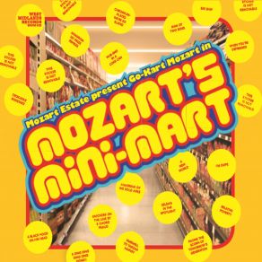 Download track A Black Hood On His Head Go - Kart Mozart