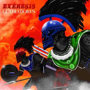 Download track Rockumba Exéresis