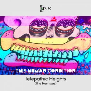 Download track Telepathic Heights (Sonic Construction Remix) This Human ConditionSonic Construction