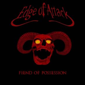 Download track Death Dealer Edge Of Attack