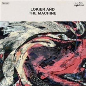 Download track Stained Glass (Original Mix) Lokier And The Machine