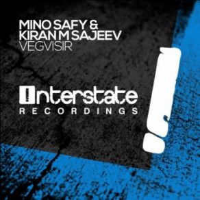 Download track Vegvísir (Extended Mix) Mino Safy, Kiran M Sajeev