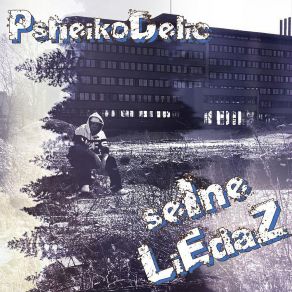 Download track Zu Wenig Loyalität PsheikoDelic