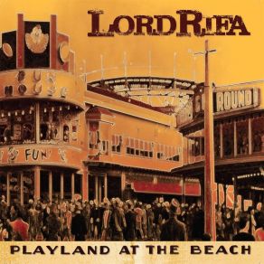 Download track Tent City Lordrifa