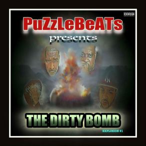 Download track Warning To All DJs PuzzlebeatsBlitz Bundy