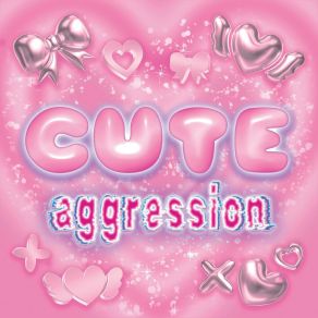 Download track CUTE. Aggression Celestial Squad