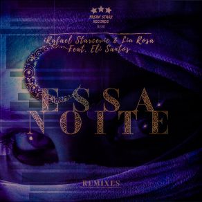 Download track Essa Noite (Jose Vasquez Remix) Liu RosaJosé Vasquez, Eli Santos