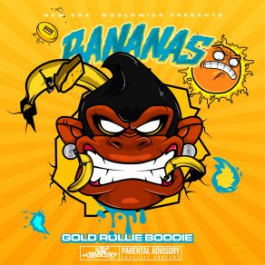 Download track Walking Luxury Gold Rollie Boddie