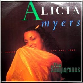 Download track Concentrate On Love Alicia Myers