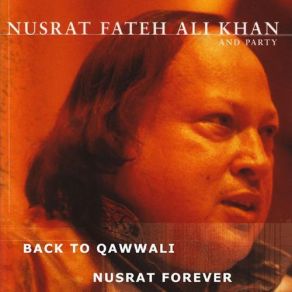 Download track Haje Latha Naeyon Akhiah, Da Cha Toon Thori Dair, Hor Thair Ja Nusrat Fateh Ali Khan