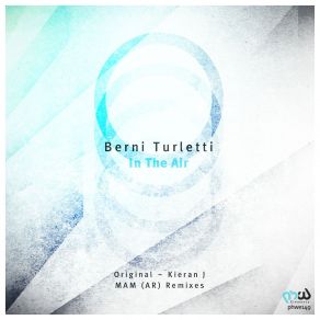 Download track In The Air (MAM AR Remix)) Berni TurlettiMam