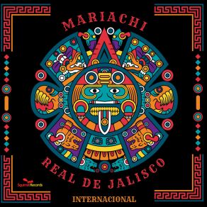 Download track Tu Nombre Me Sabe A Yerba Mariachi Real De Jalisco Internacional