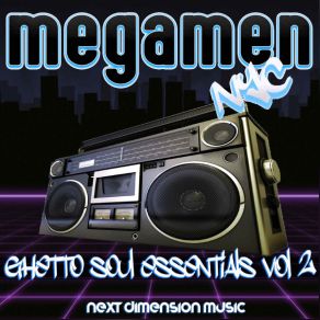 Download track OYE! (After The Storm Mix) Megamen