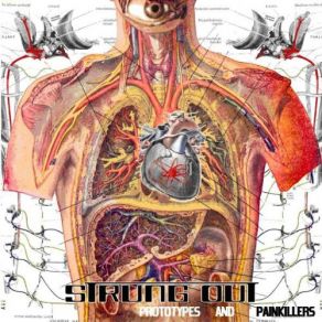 Download track Klawsterfobia Strung Out