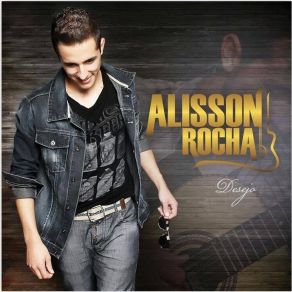 Download track Desculpa Alisson Rocha