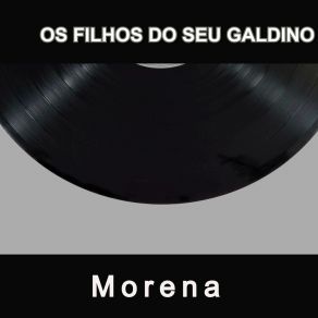 Download track Meus Planos Os Filhos Do Seu Galdino