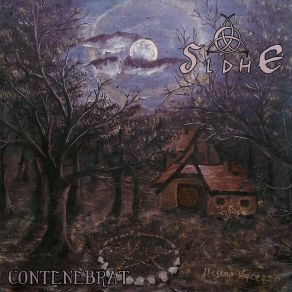 Download track Ceridwen Sidhe