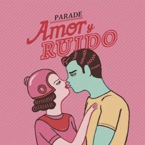 Download track El Imperio Nunca Dejó De Existir Parade