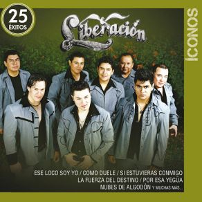 Download track Muchacha De Quince Años Liberacion