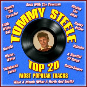 Download track Knee Deep In The Blues Tommy Steele