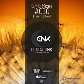 Download track G. M. O Mixes # 030 - 02-03 Digital DNK