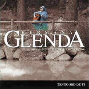 Download track Tengo Sed De Ti (Salmo 42)  Hermana Glenda