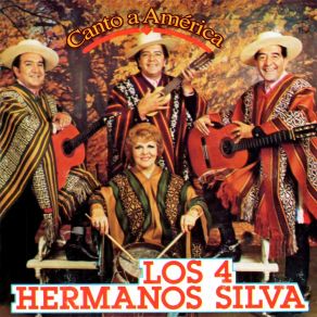 Download track Mi Dicha Lejana LOS 4 HERMANOS SILVA