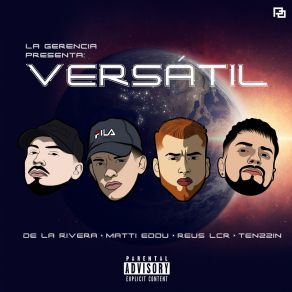 Download track Contra La Pared DeLa RiveraTenzzin