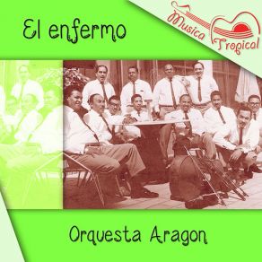 Download track Nuestras Penas Orquesta Aragón