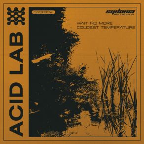 Download track Coldest Temperature Acid Lab