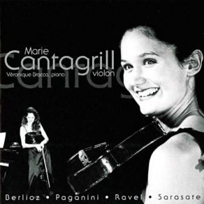 Download track Les Airs Bohémiens, Op. 20 Veronique Bracco, Marie Cantagrill