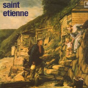 Download track My Christmas Prayer Saint Etienne