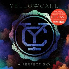 Download track California (Neal Avron Strings Mix) Yellowcard