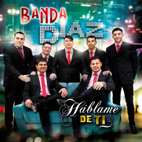 Download track Traicionera / Ya Me Enteré Banda Díaz