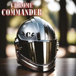 Download track Gaia's Revenge Chrome Commander